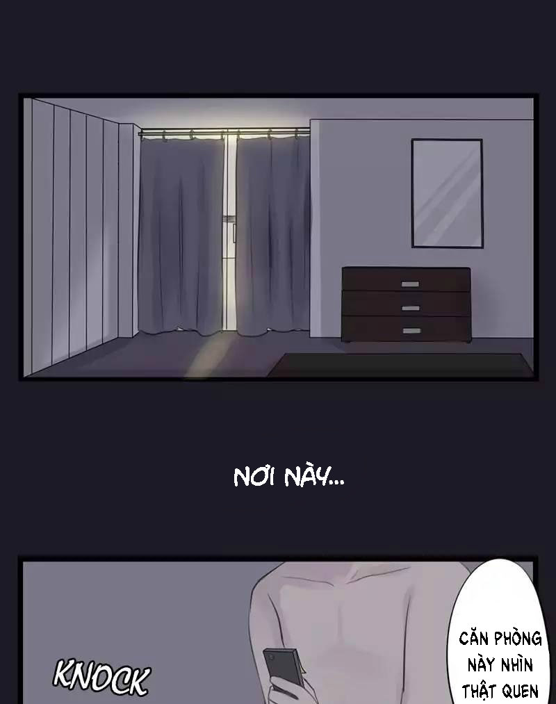 Trọng Sinh Mạc Thế Chapter 1 - Trang 2