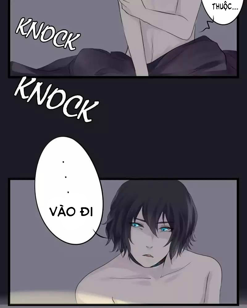 Trọng Sinh Mạc Thế Chapter 1 - Trang 2