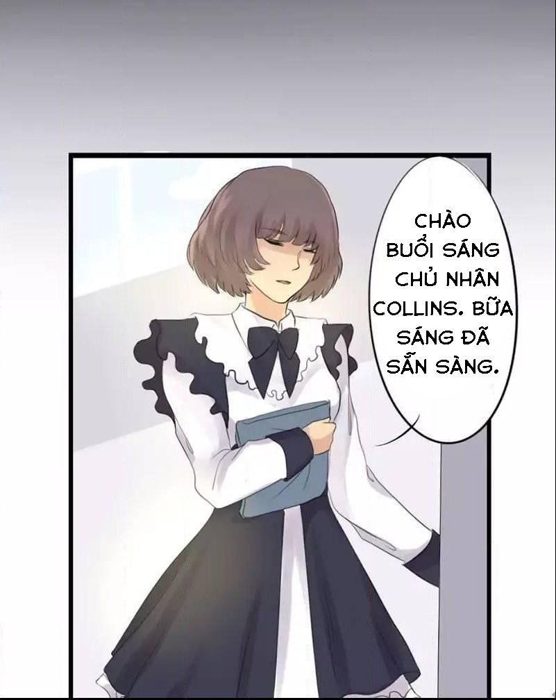 Trọng Sinh Mạc Thế Chapter 1 - Trang 2