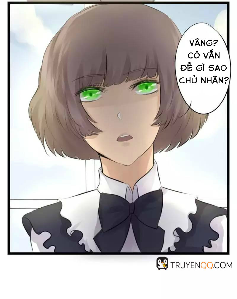 Trọng Sinh Mạc Thế Chapter 1 - Trang 2