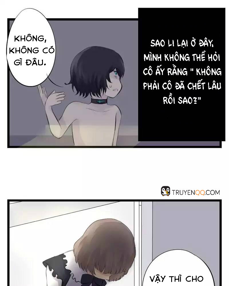 Trọng Sinh Mạc Thế Chapter 1 - Trang 2