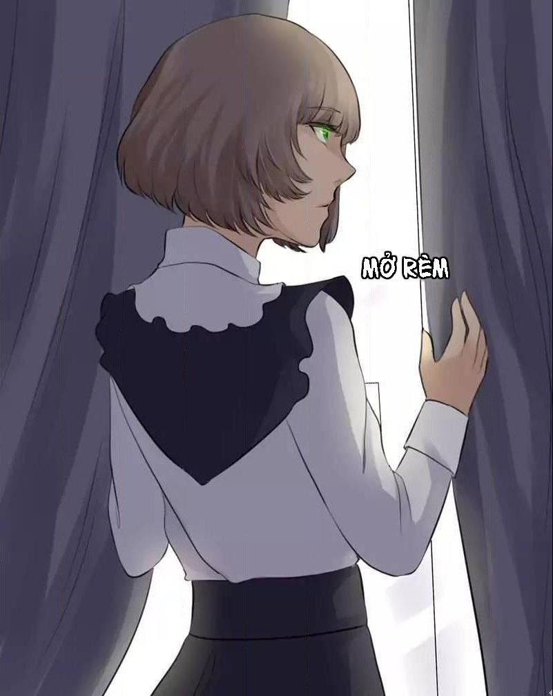 Trọng Sinh Mạc Thế Chapter 1 - Trang 2