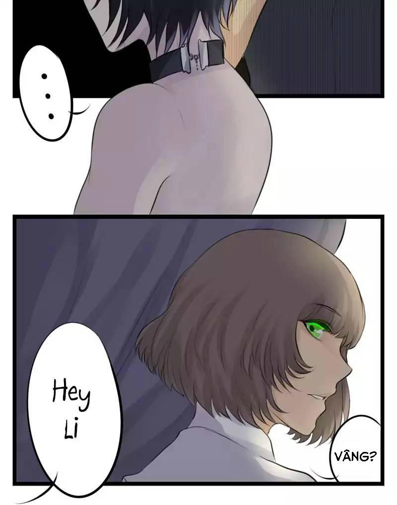 Trọng Sinh Mạc Thế Chapter 1 - Trang 2