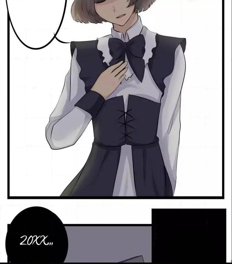 Trọng Sinh Mạc Thế Chapter 1 - Trang 2