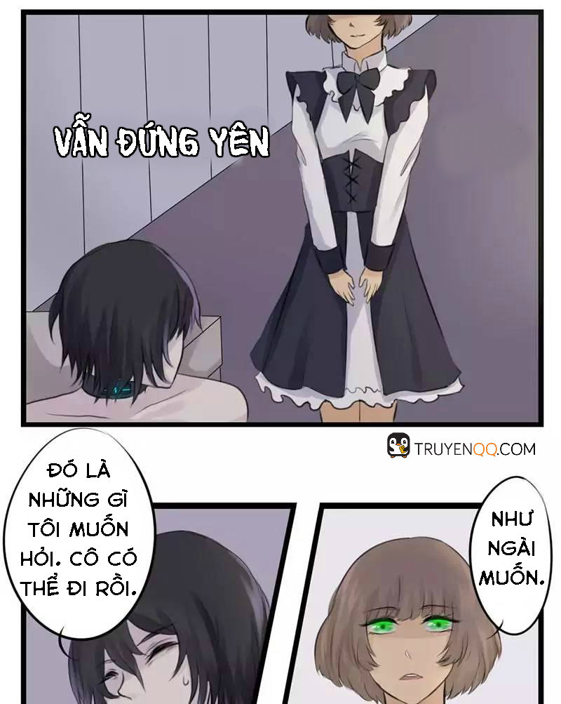 Trọng Sinh Mạc Thế Chapter 1 - Trang 2