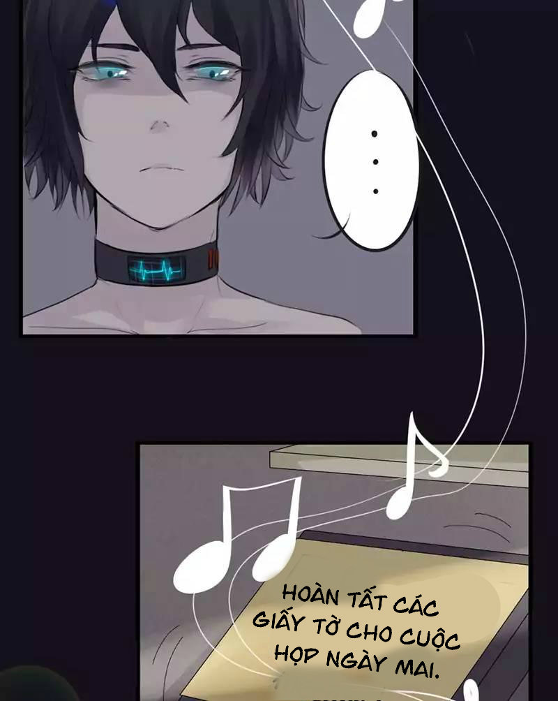 Trọng Sinh Mạc Thế Chapter 1 - Trang 2