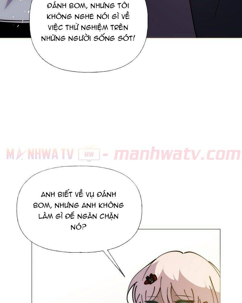 Trọng Sinh Mạc Thế Chapter 101 - Trang 2