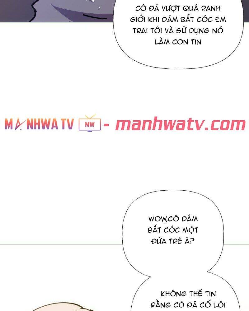 Trọng Sinh Mạc Thế Chapter 101 - Trang 2