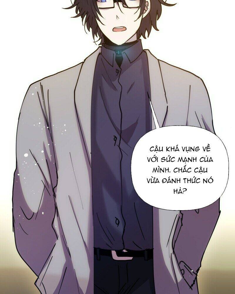 Trọng Sinh Mạc Thế Chapter 101 - Trang 2