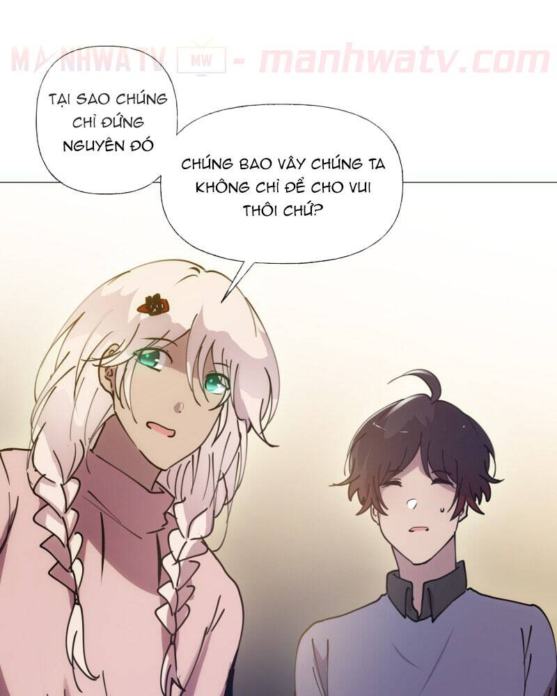 Trọng Sinh Mạc Thế Chapter 104 - Trang 2