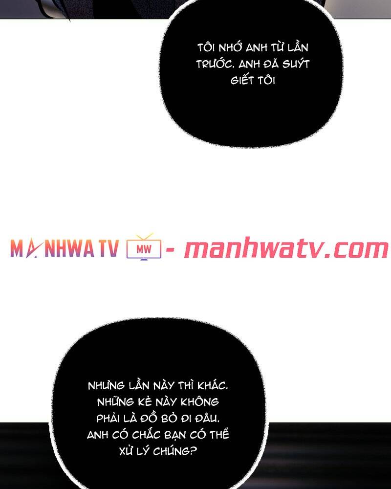 Trọng Sinh Mạc Thế Chapter 104 - Trang 2