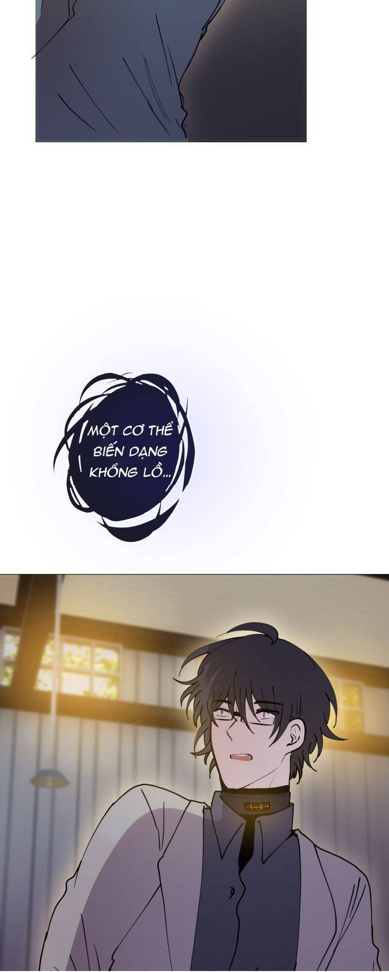 Trọng Sinh Mạc Thế Chapter 105 - Trang 2