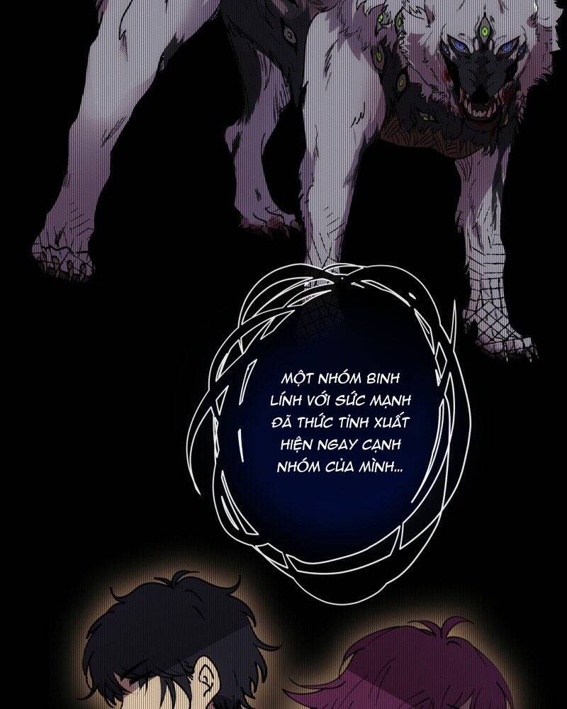 Trọng Sinh Mạc Thế Chapter 106 - Trang 2