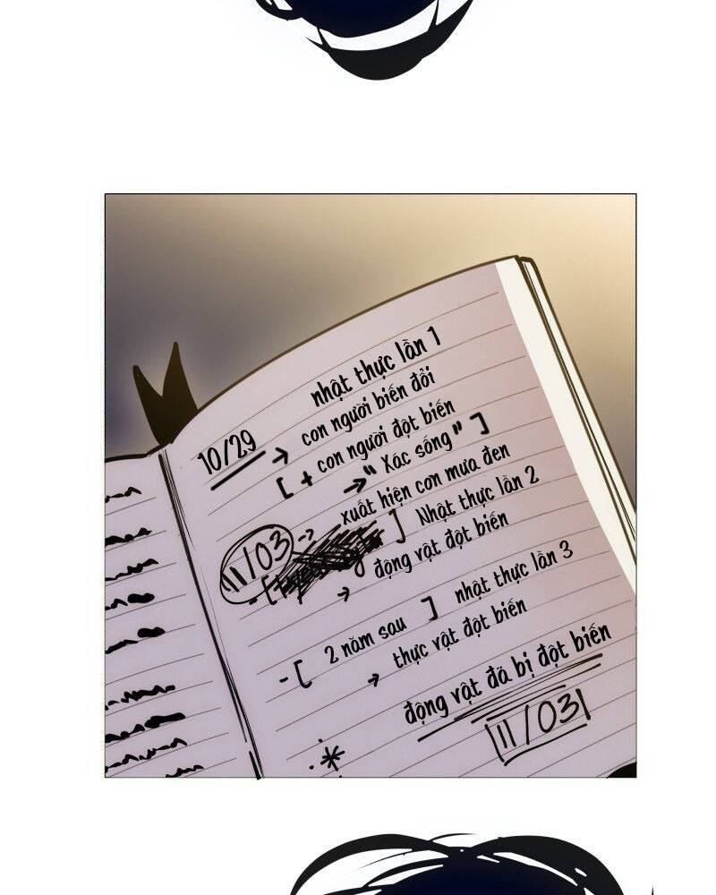 Trọng Sinh Mạc Thế Chapter 106 - Trang 2