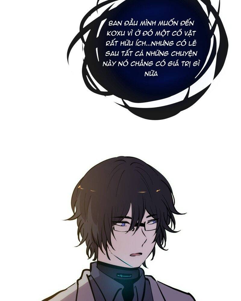 Trọng Sinh Mạc Thế Chapter 106 - Trang 2