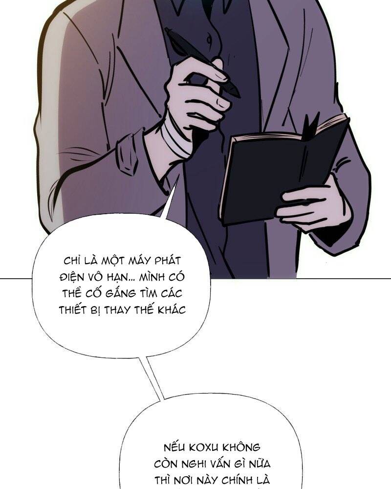 Trọng Sinh Mạc Thế Chapter 106 - Trang 2