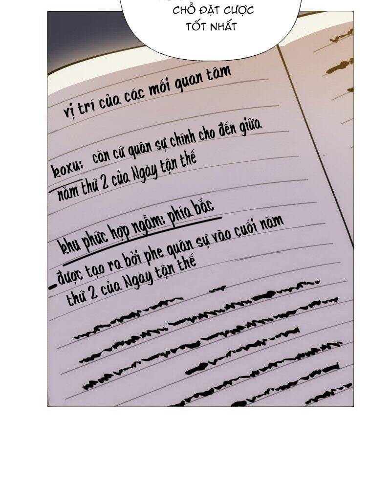 Trọng Sinh Mạc Thế Chapter 106 - Trang 2