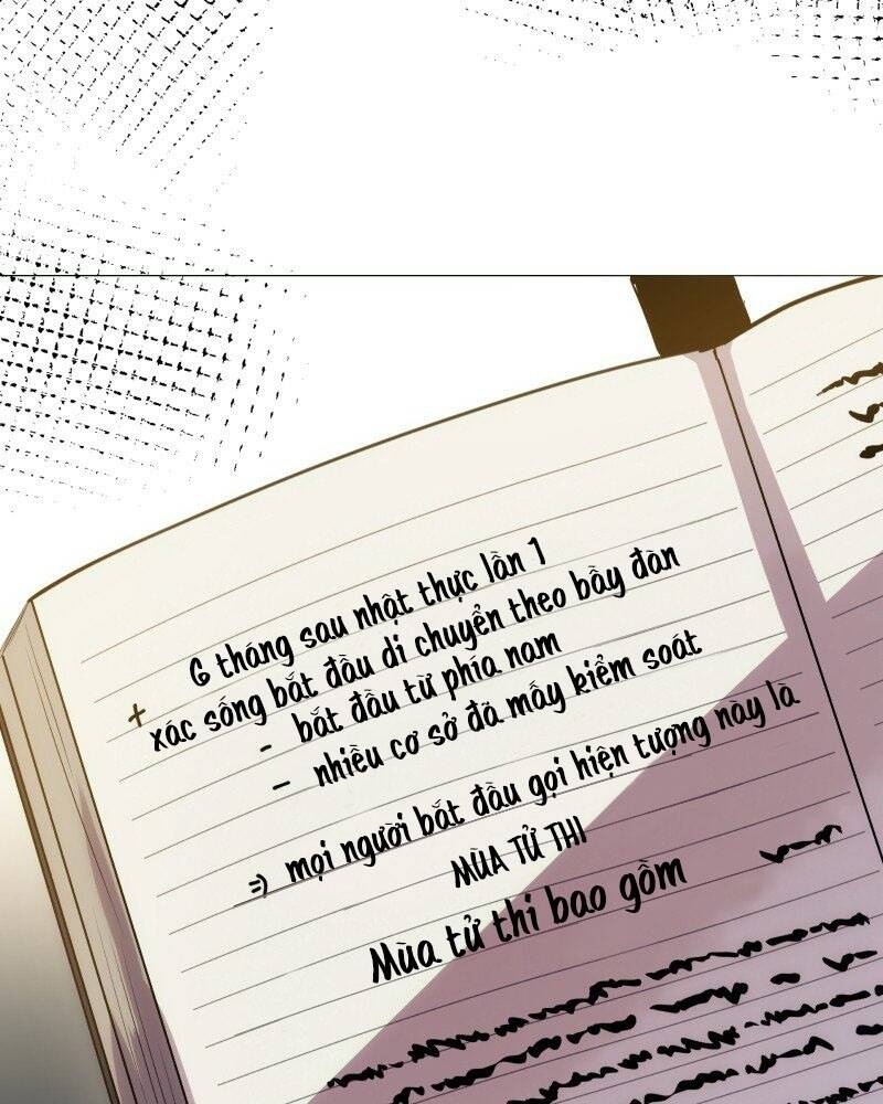 Trọng Sinh Mạc Thế Chapter 106 - Trang 2