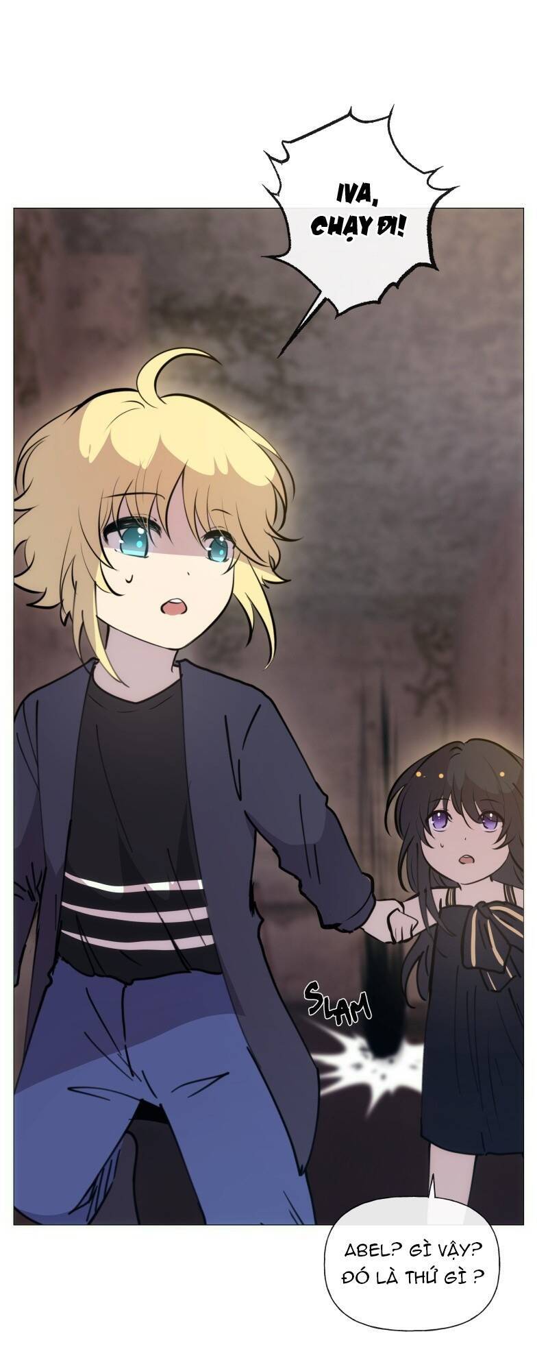 Trọng Sinh Mạc Thế Chapter 109 - Trang 2