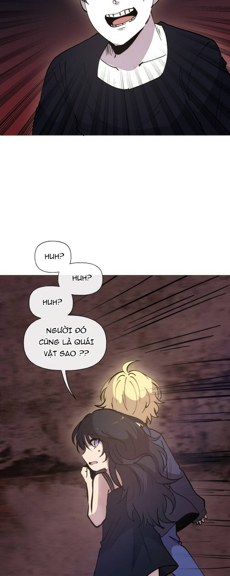 Trọng Sinh Mạc Thế Chapter 109 - Trang 2