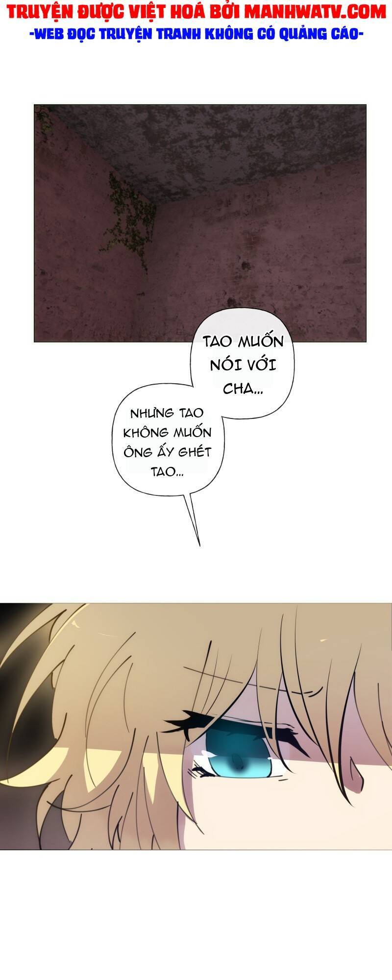 Trọng Sinh Mạc Thế Chapter 109 - Trang 2