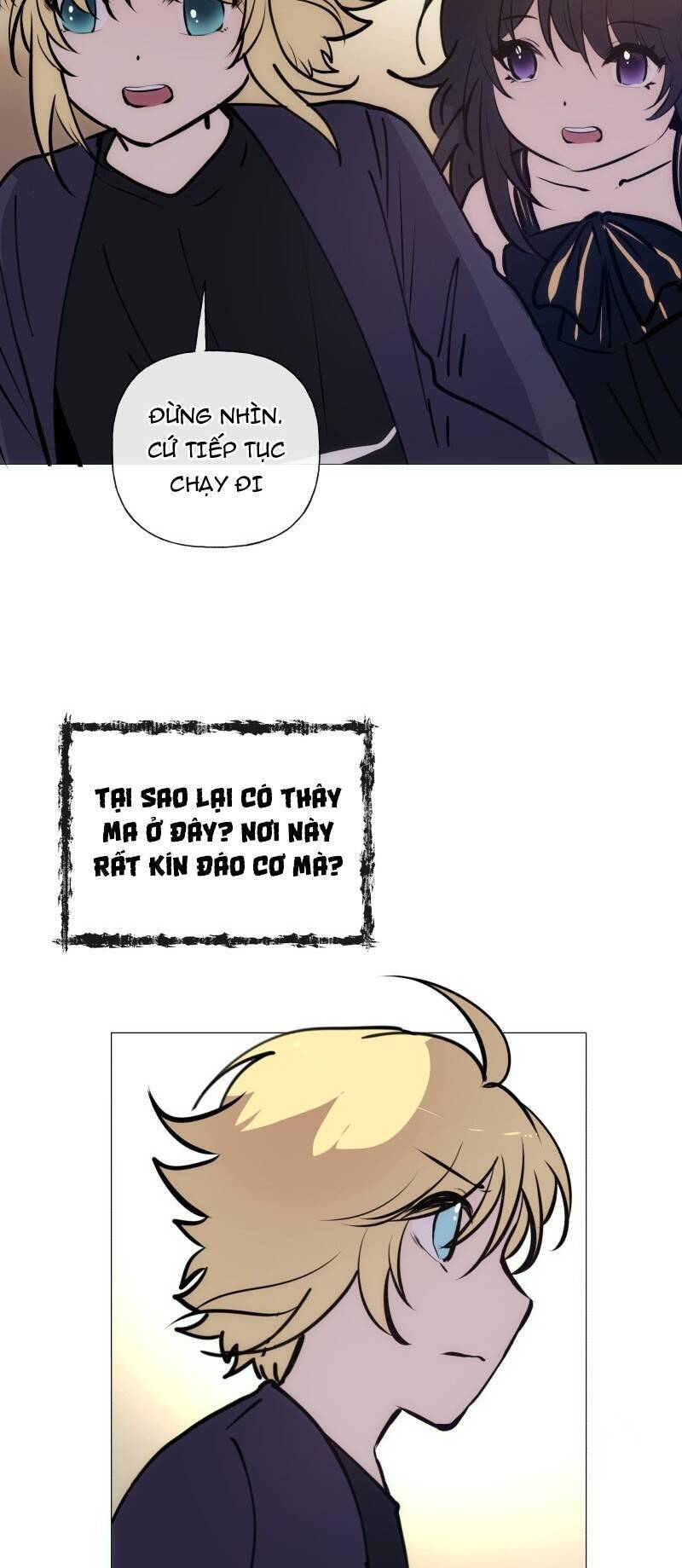 Trọng Sinh Mạc Thế Chapter 109 - Trang 2