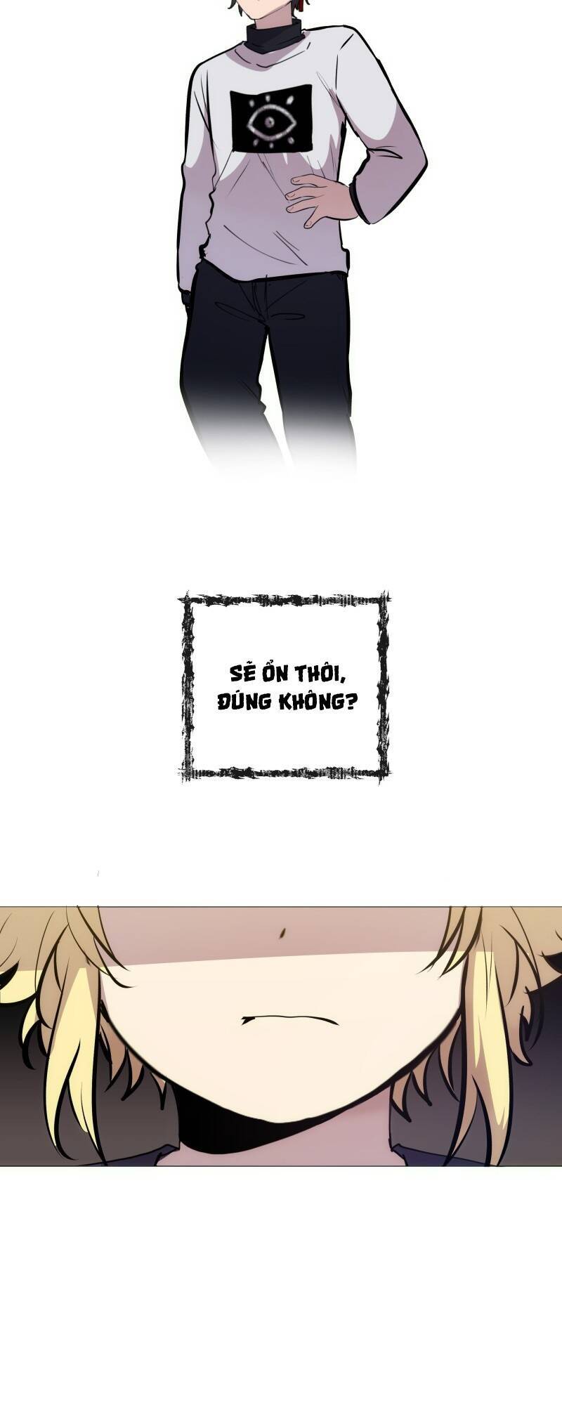 Trọng Sinh Mạc Thế Chapter 109 - Trang 2