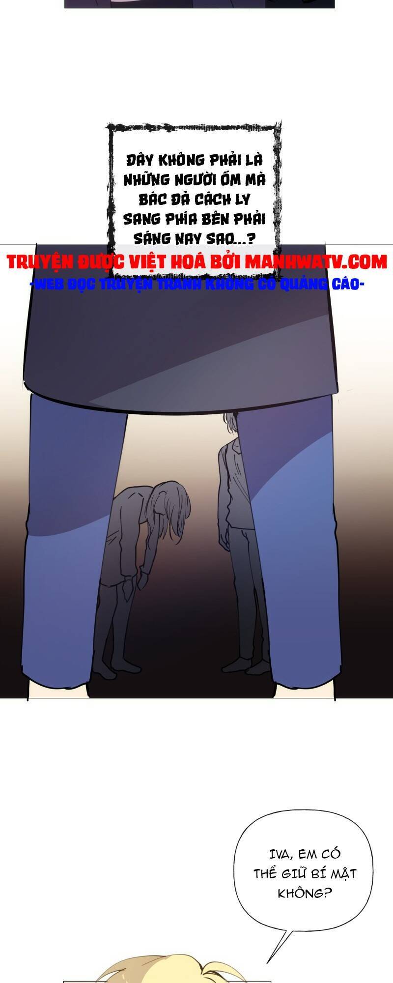 Trọng Sinh Mạc Thế Chapter 109 - Trang 2