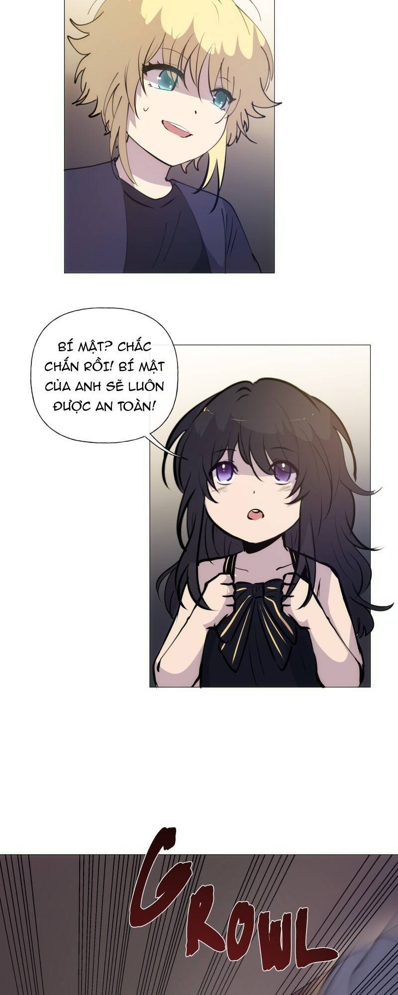 Trọng Sinh Mạc Thế Chapter 109 - Trang 2