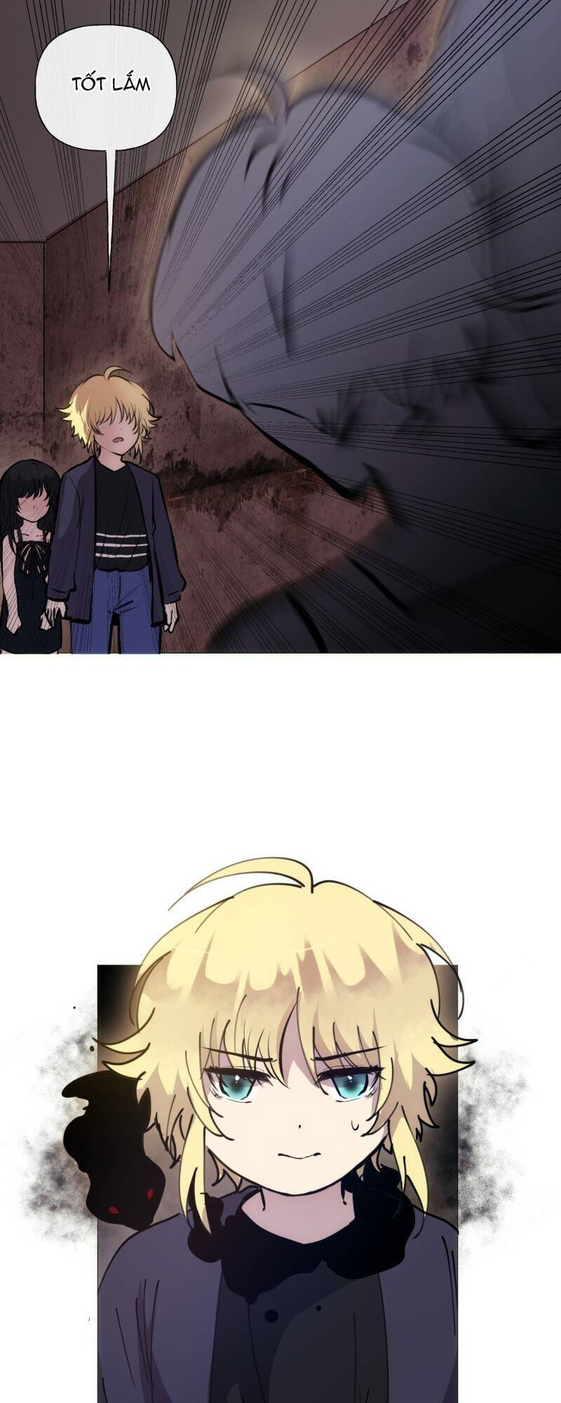 Trọng Sinh Mạc Thế Chapter 109 - Trang 2