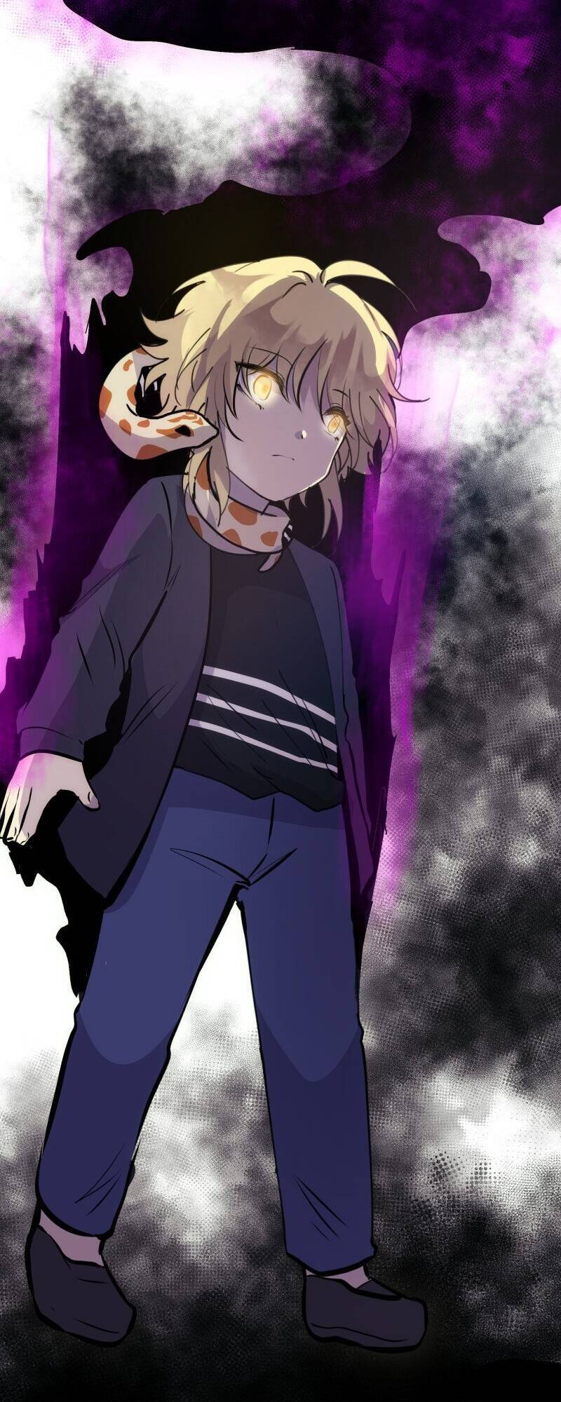 Trọng Sinh Mạc Thế Chapter 109 - Trang 2