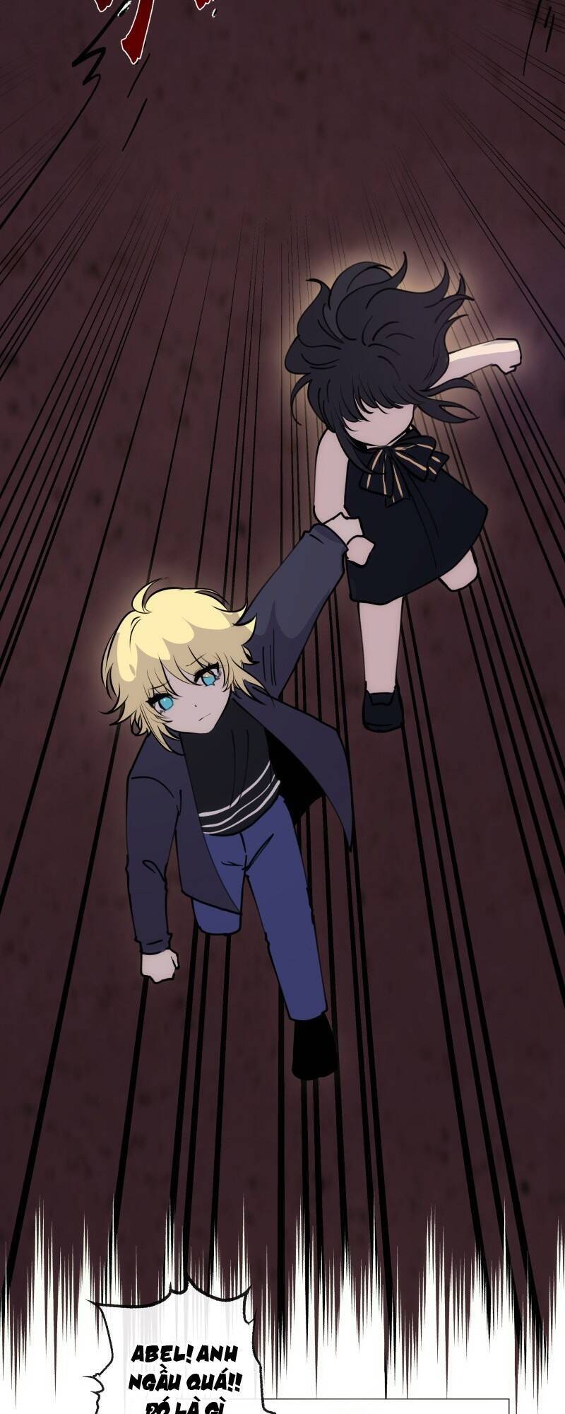 Trọng Sinh Mạc Thế Chapter 109 - Trang 2