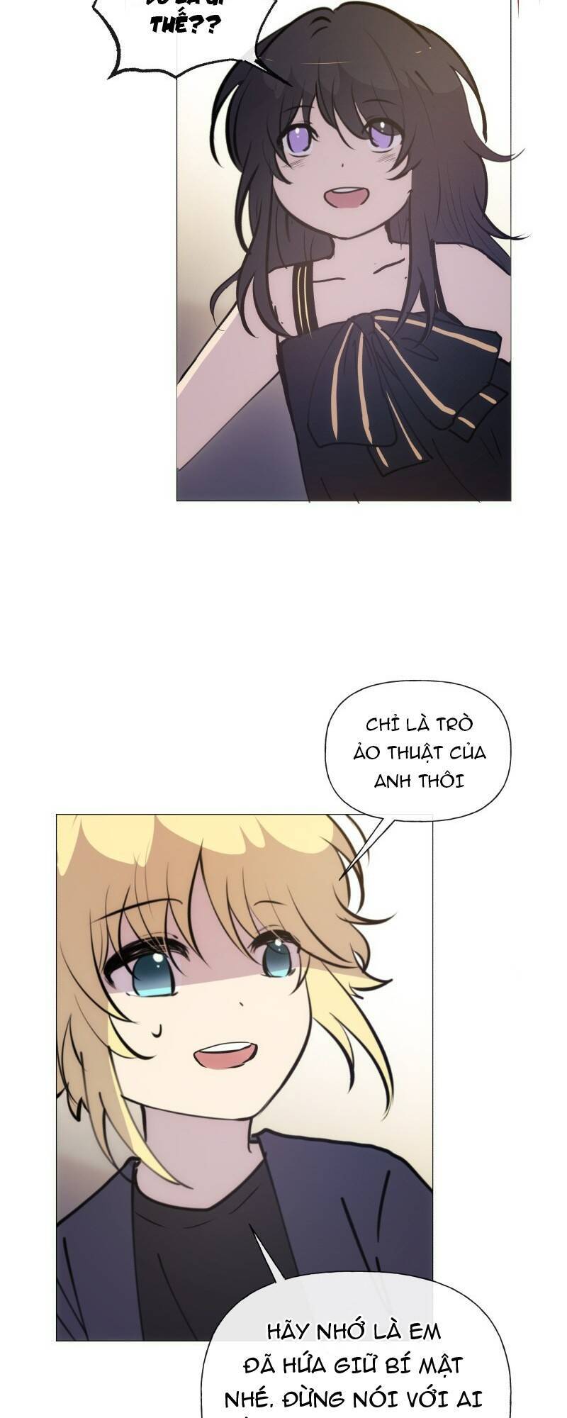 Trọng Sinh Mạc Thế Chapter 109 - Trang 2