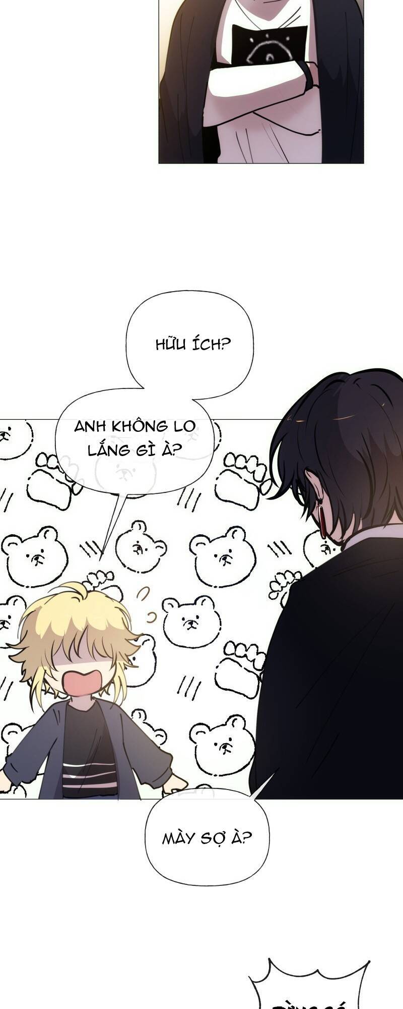 Trọng Sinh Mạc Thế Chapter 109 - Trang 2