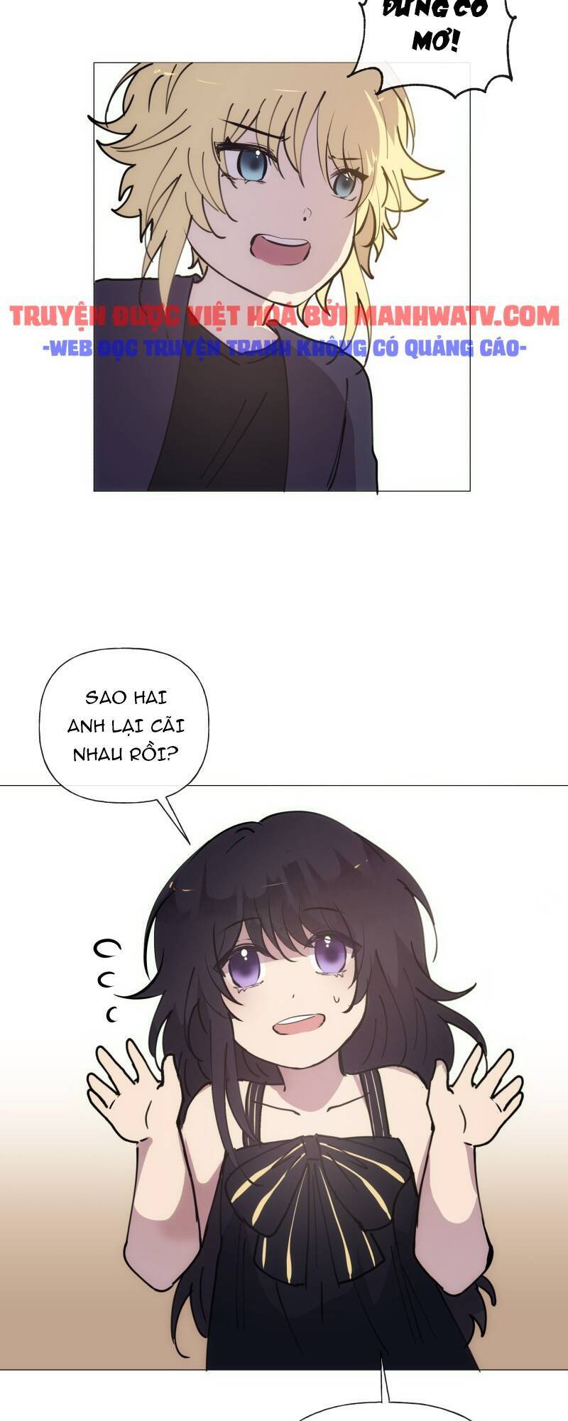 Trọng Sinh Mạc Thế Chapter 109 - Trang 2