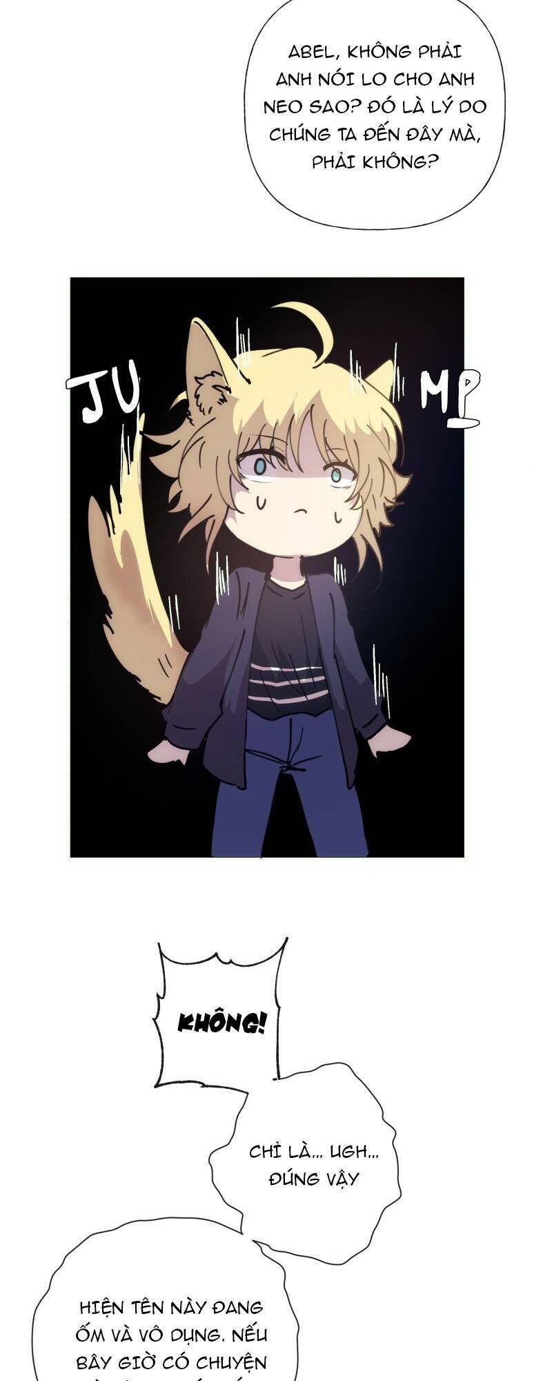 Trọng Sinh Mạc Thế Chapter 109 - Trang 2