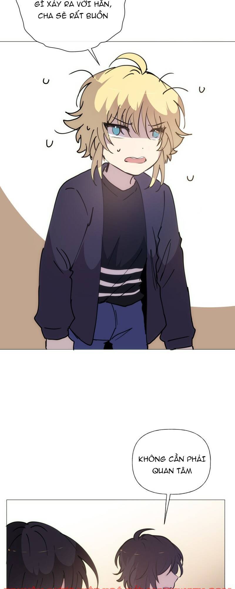 Trọng Sinh Mạc Thế Chapter 109 - Trang 2