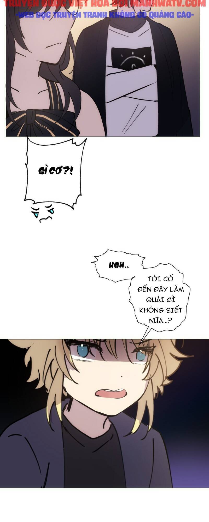 Trọng Sinh Mạc Thế Chapter 109 - Trang 2