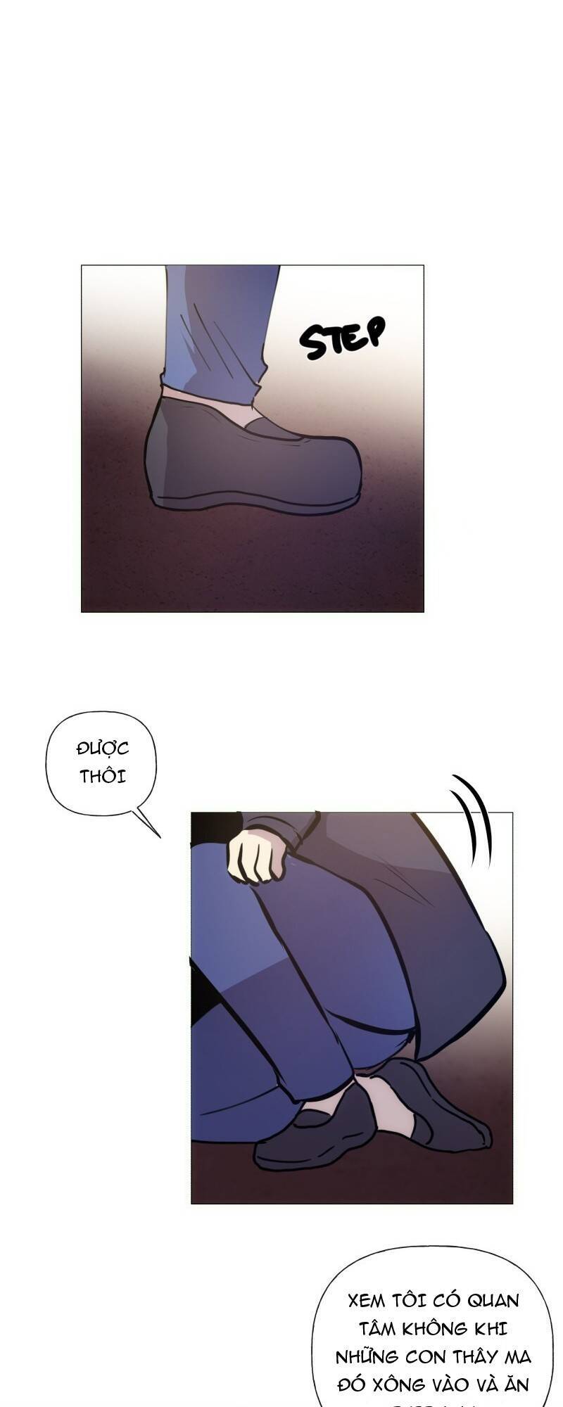 Trọng Sinh Mạc Thế Chapter 109 - Trang 2