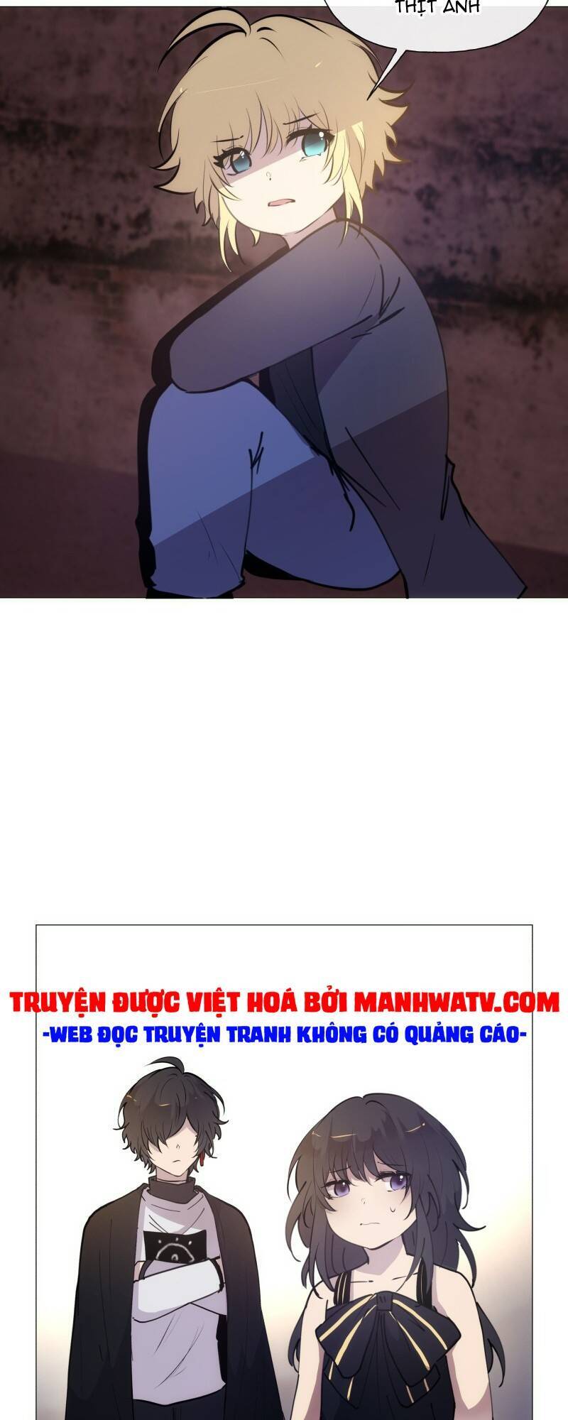 Trọng Sinh Mạc Thế Chapter 109 - Trang 2