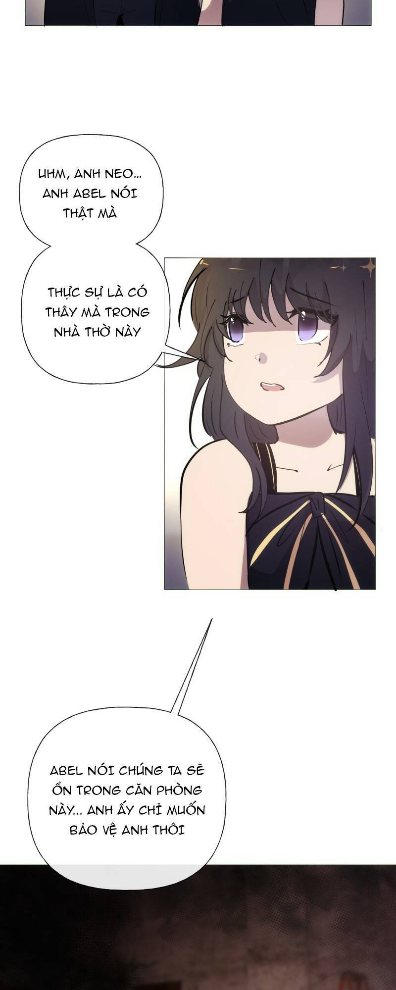 Trọng Sinh Mạc Thế Chapter 109 - Trang 2