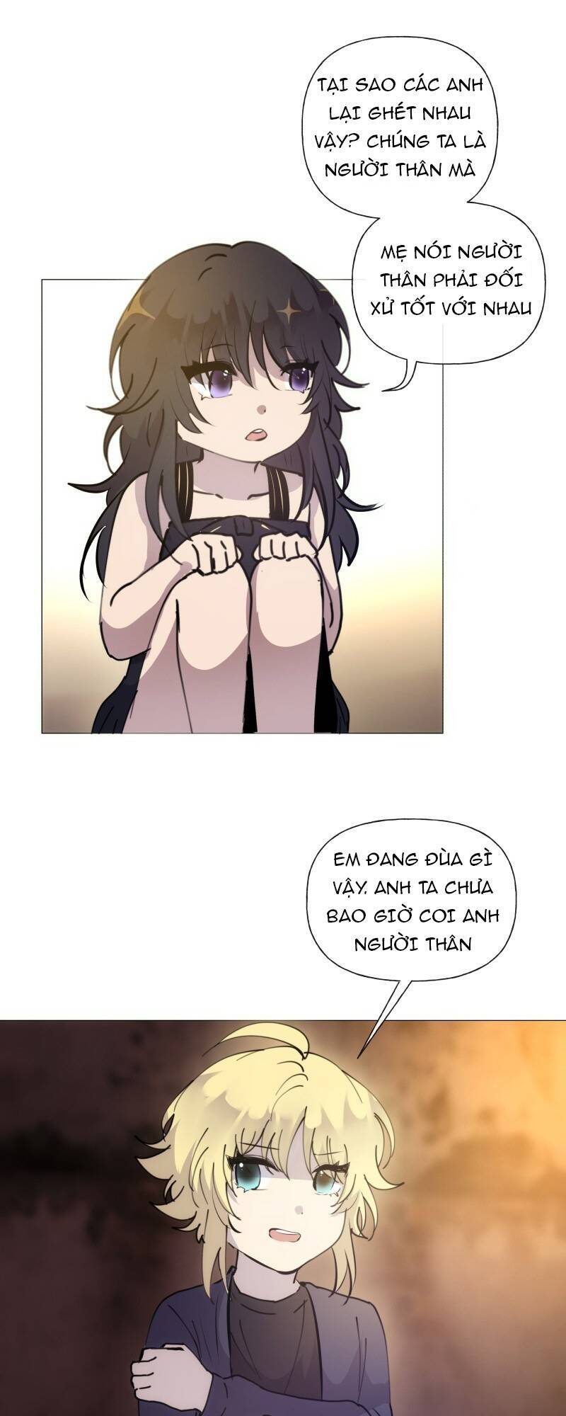 Trọng Sinh Mạc Thế Chapter 109 - Trang 2