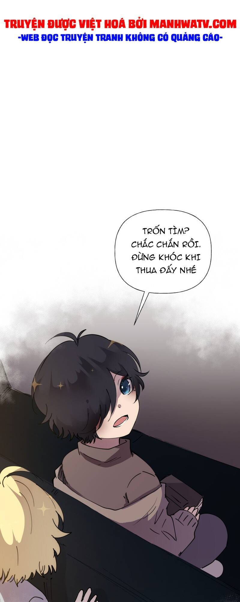 Trọng Sinh Mạc Thế Chapter 109 - Trang 2