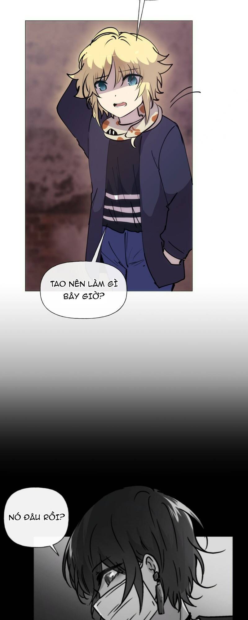 Trọng Sinh Mạc Thế Chapter 109 - Trang 2