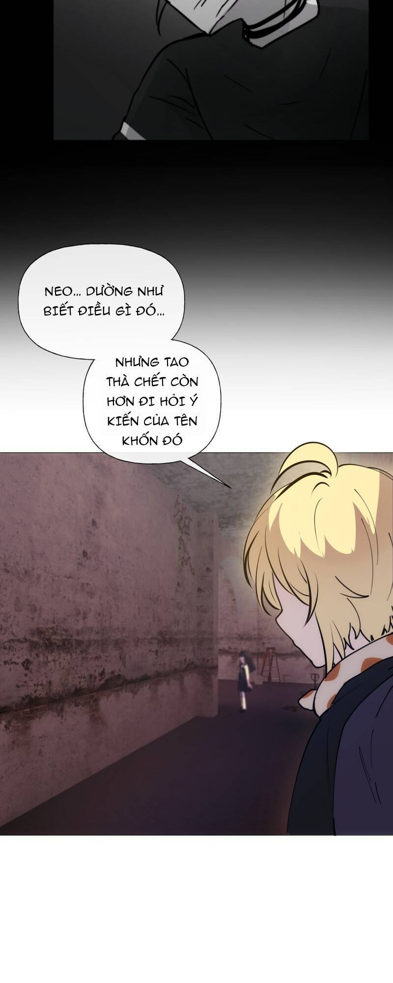 Trọng Sinh Mạc Thế Chapter 109 - Trang 2