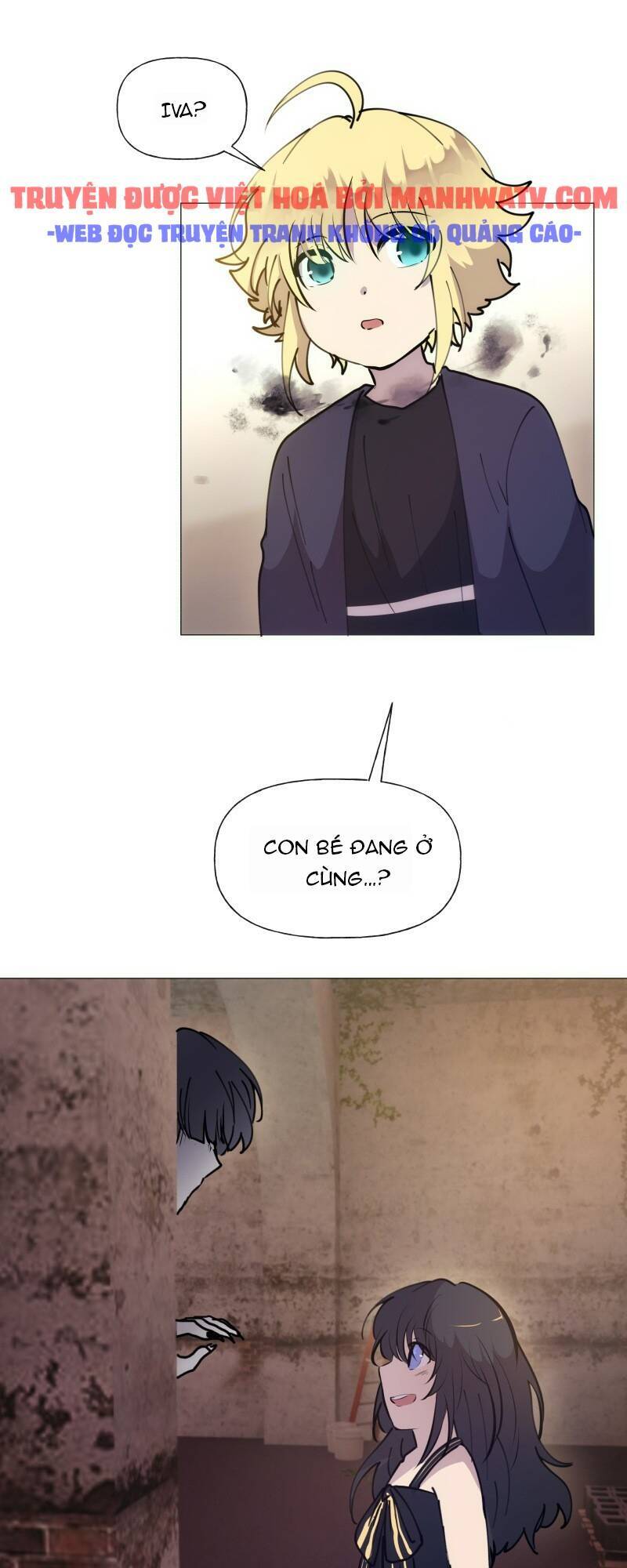 Trọng Sinh Mạc Thế Chapter 109 - Trang 2