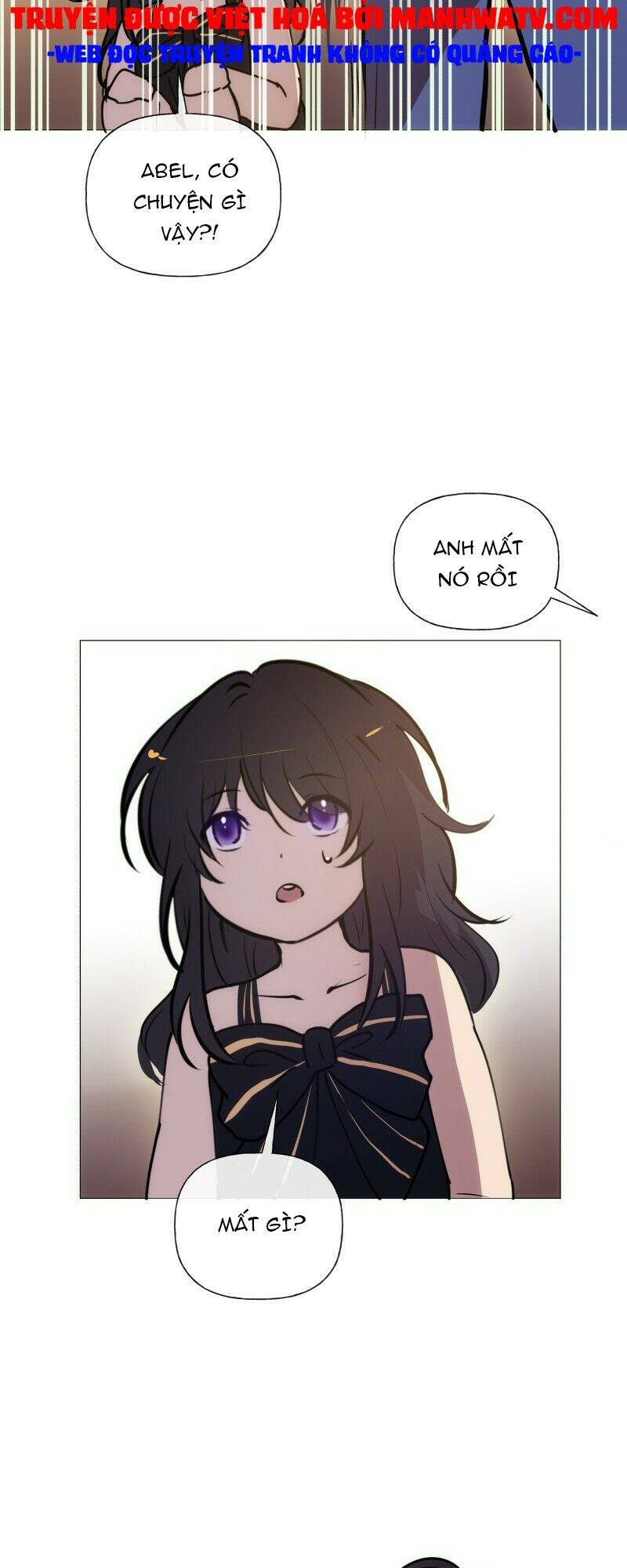 Trọng Sinh Mạc Thế Chapter 111 - Trang 2