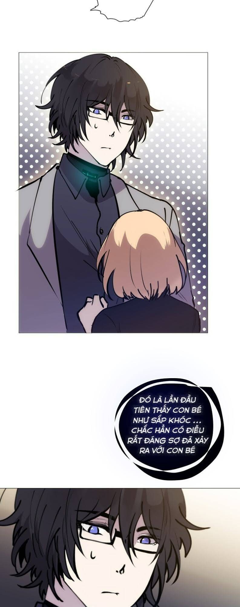 Trọng Sinh Mạc Thế Chapter 113 - Trang 2