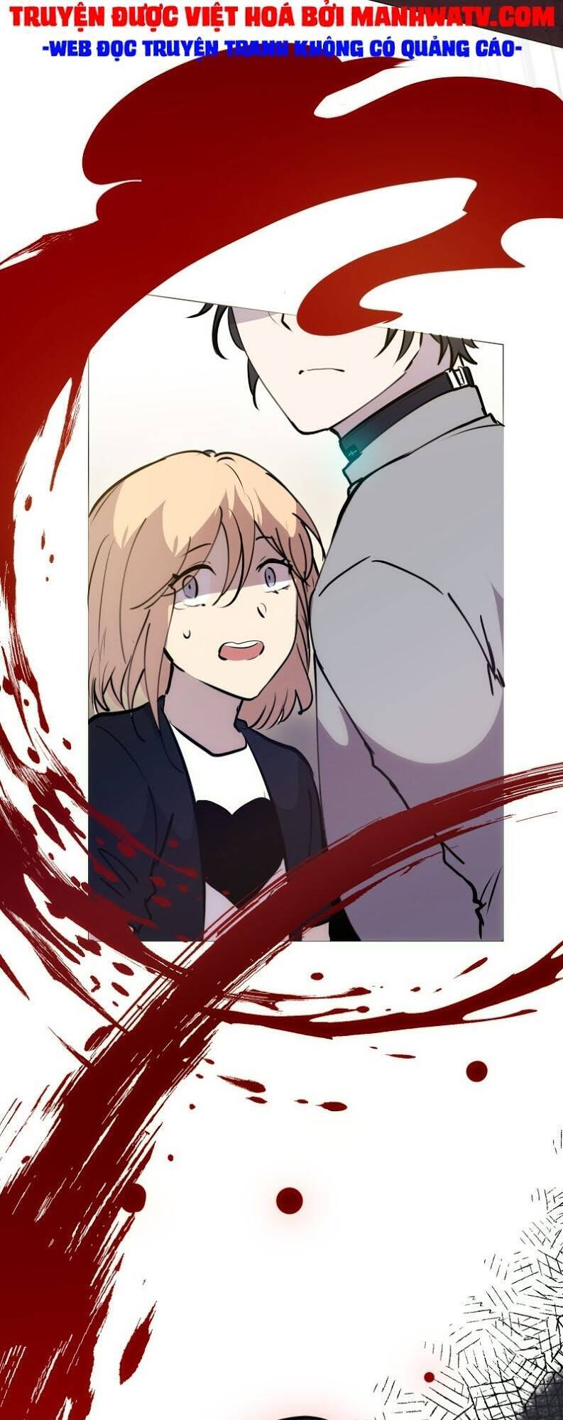 Trọng Sinh Mạc Thế Chapter 113 - Trang 2