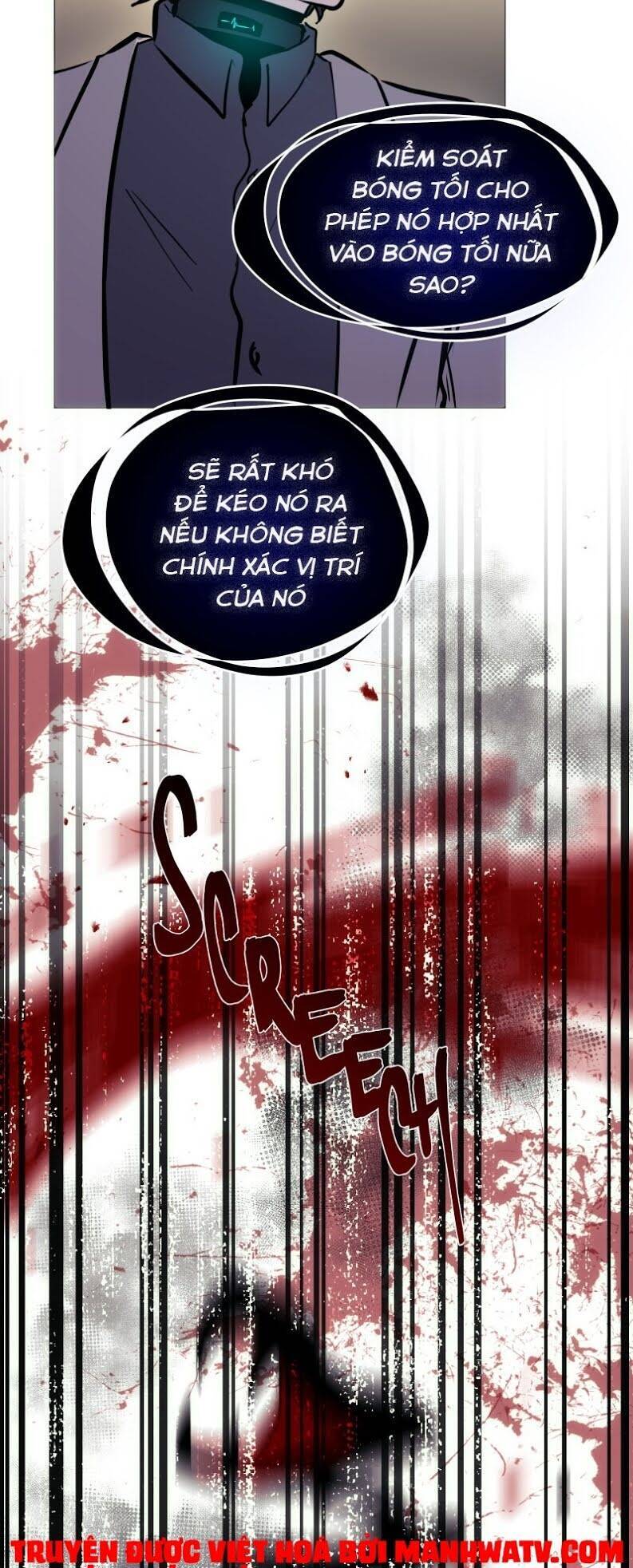 Trọng Sinh Mạc Thế Chapter 113 - Trang 2